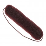 Bureti pentru coc BPC008 cu elastic Maro - lung